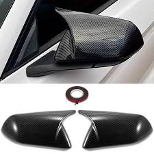 Batman Car Side Mirror Cover