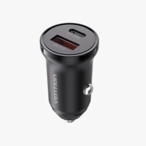 Car faster charging adopter