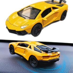 Mini Car Dashboard toy